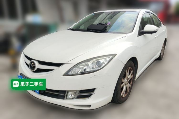 Used Mazda 6 2015 2.0L Automatic Elite Edition Guazi used car, China used car export, Used car for sale, Used  cars, Cheapest cars for sale