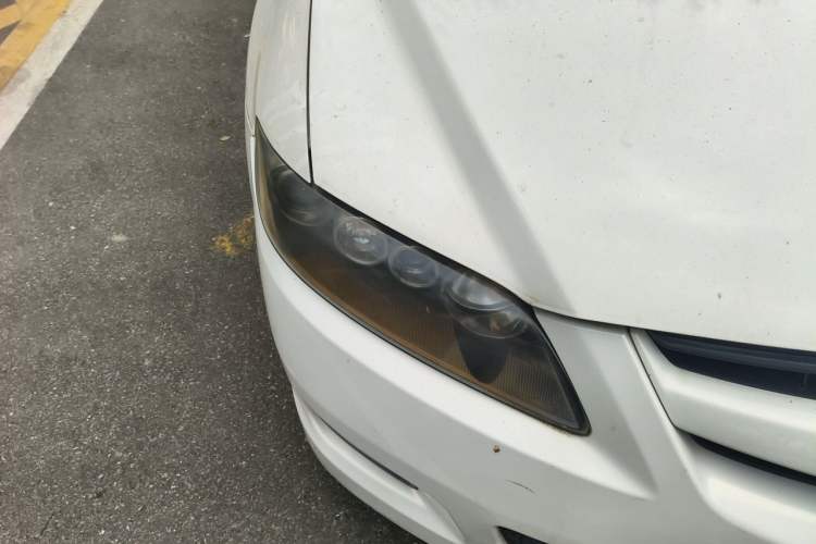 Used Mazda 6 2015 2.0L Automatic Fashion Edition Right Front Headlight