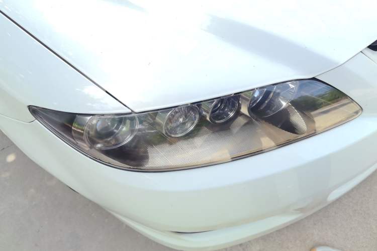 Used Mazda 6 2015 2.0L Automatic Fashion Edition Right Front Headlight