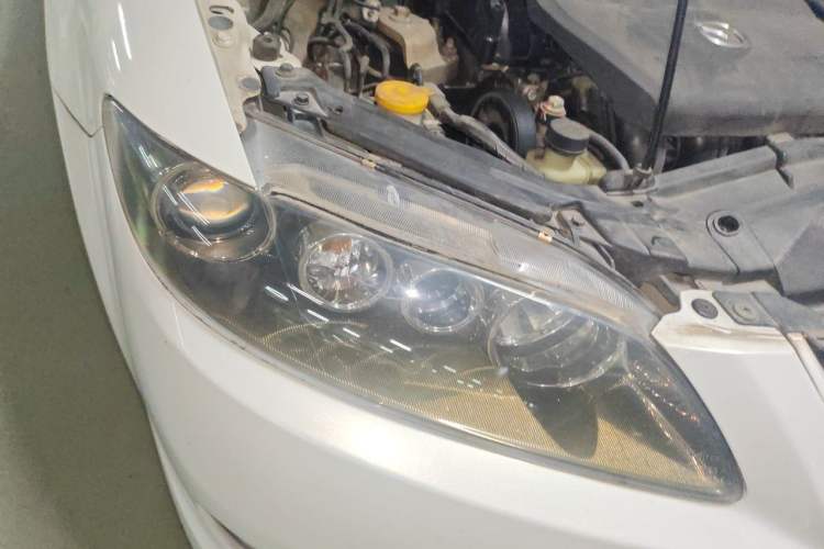 Used Mazda 6 2015 2.0L Automatic Fashion Edition Right Front Headlight