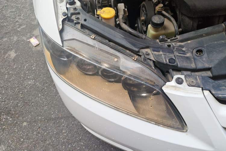 Used Mazda 6 2015 2.0L Automatic Classic Version Right Front Headlight