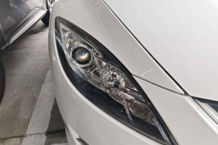Used Mazda 6 2015 2.0L Automatic Elite Edition Right Front Headlight