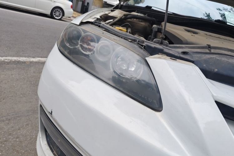 Used Mazda 6 2015 2.0L Automatic Fashion Edition Right Front Headlight
