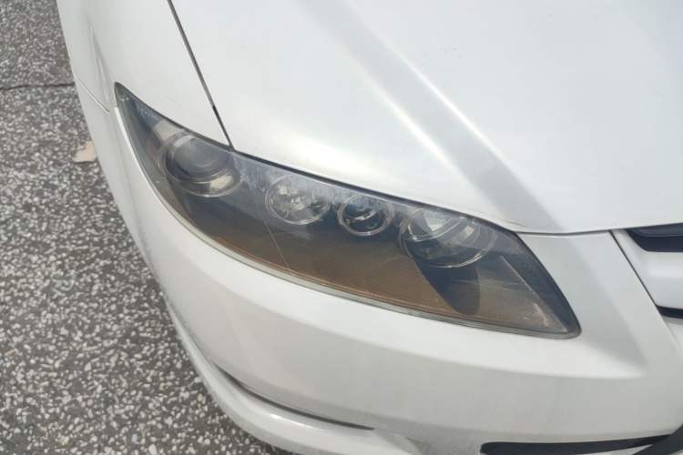Used Mazda 6 2015 2.0L Automatic Fashion Edition Right Front Headlight