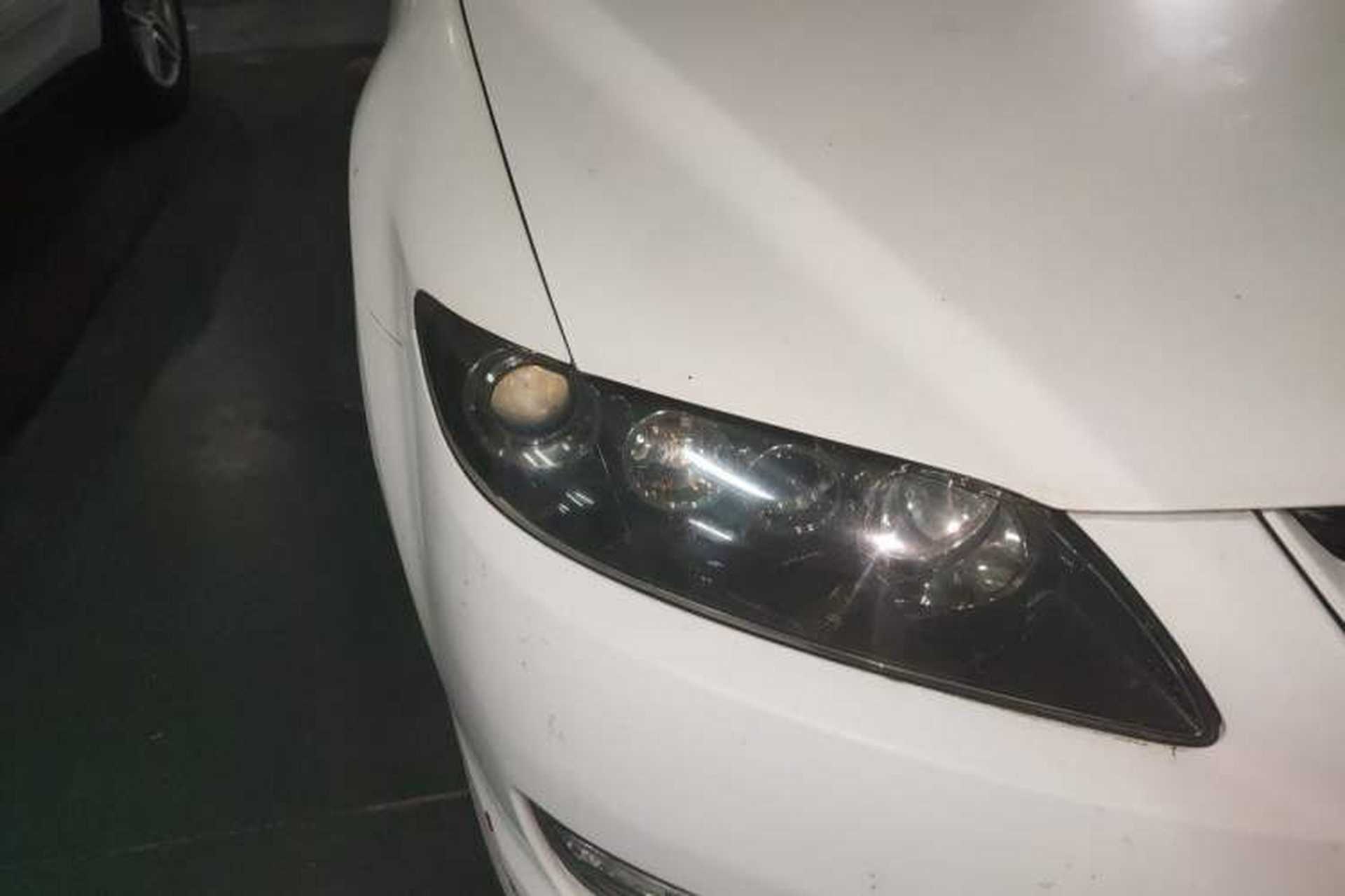 Used Mazda 6 2015 2.0L Automatic Classic Version Right Front Headlight