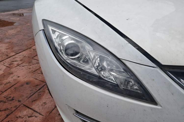 Used Mazda 6 2015 2.0L Automatic Elite Edition Right Front Headlight