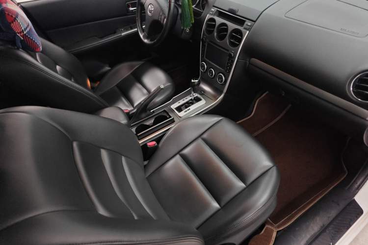 Used Mazda 6 2015 2.0L Automatic Fashion Edition Right Front Seat