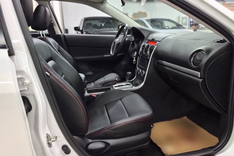Used Mazda 6 2015 2.0L Automatic Fashion Edition Right Front Seat