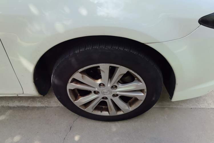 Used Mazda 6 2015 2.0L Automatic Fashion Edition Right Front Wheel Hub