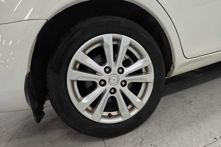 Used Mazda 6 2015 2.0L Automatic Fashion Edition Right Rear Wheel Hub