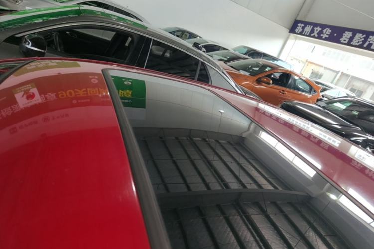 Used Mazda 6 2015 2.0L Automatic Fashion Edition Roof