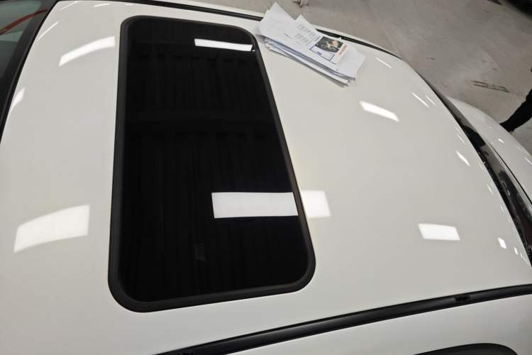Used Mazda 6 2015 2.0L Automatic Fashion Edition Roof