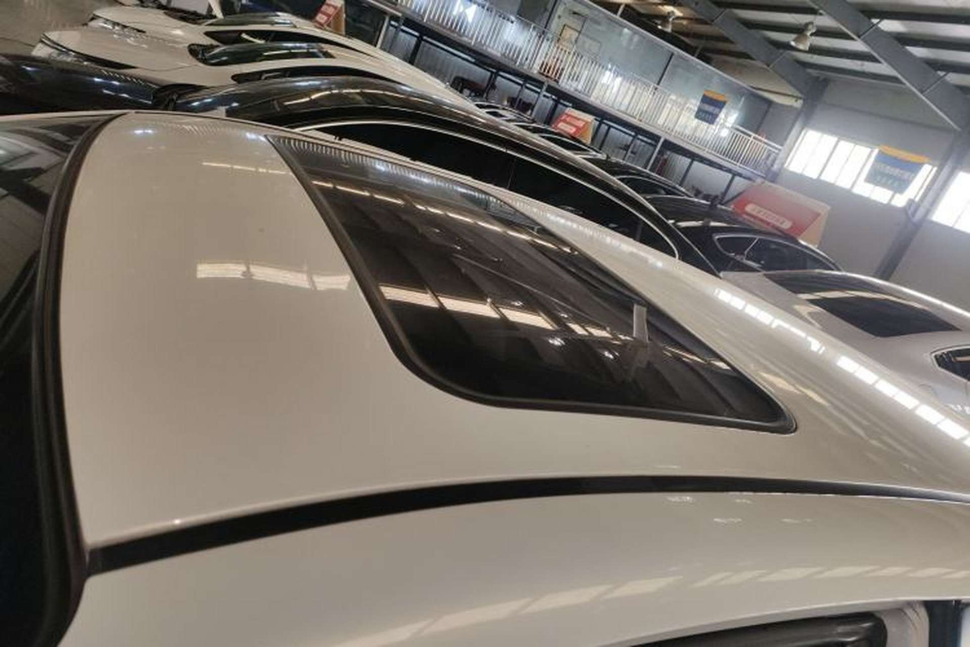Used Mazda 6 2015 2.0L Automatic Fashion Edition Roof