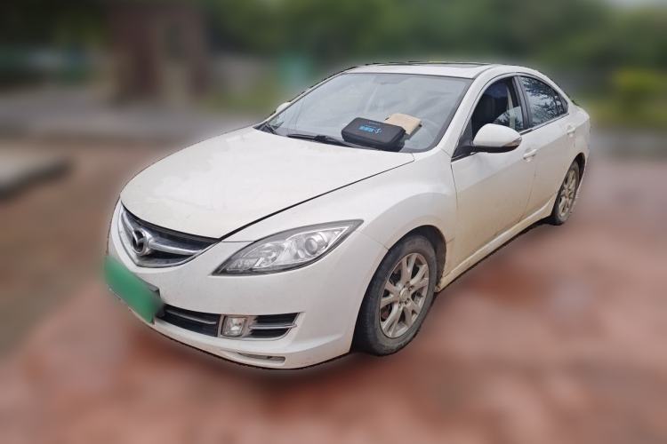 Used Mazda 6 2015 2.0L Automatic Elite Edition Guazi used car, China used car export, Used car for sale, Used cars, Cheapest cars for sale