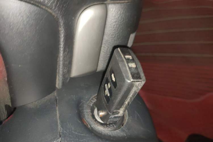 Used Mazda 6 2015 2.0L Automatic Classic Version Vehicle Key