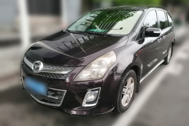 Used Mazda 8 2011 2.3L Deluxe Edition