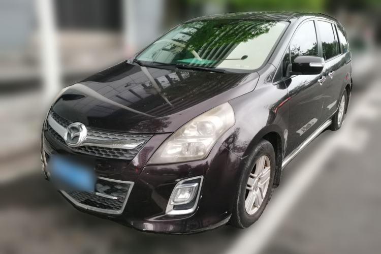 Used Mazda 8 2011 2.3L Deluxe Edition Guazi used car, China used car export, Used car for sale, Used  cars, Cheapest cars for sale