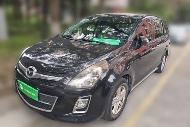 Used Mazda 8 2011 2.3L Ultimate Edition