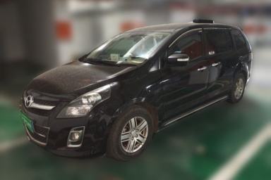 Used Mazda 8 2011 2.3L Ultimate Edition