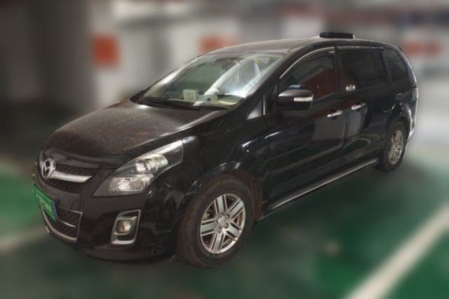 Used Mazda 8 2011 2.3L Ultimate Edition