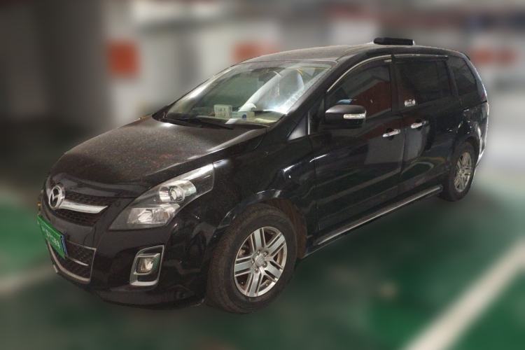 Used Mazda 8 2011 2.3L Ultimate Edition Guazi used car, China used car export, Used car for sale, Used  cars, Cheapest cars for sale