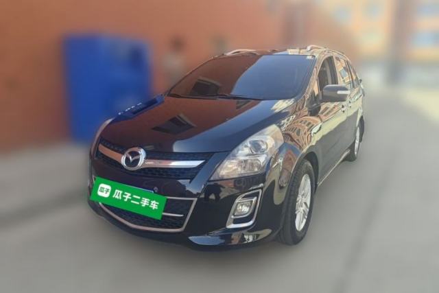 Used Mazda 8 2011 2.3L Deluxe Edition