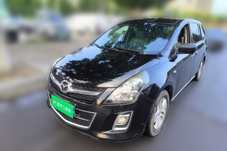 Used Mazda 8 2011 2.3L Deluxe Edition Guazi used car, China used car export, Used car for sale, Used  cars, Cheapest cars for sale
