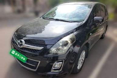 Used Mazda 8 2011 2.3L Deluxe Edition