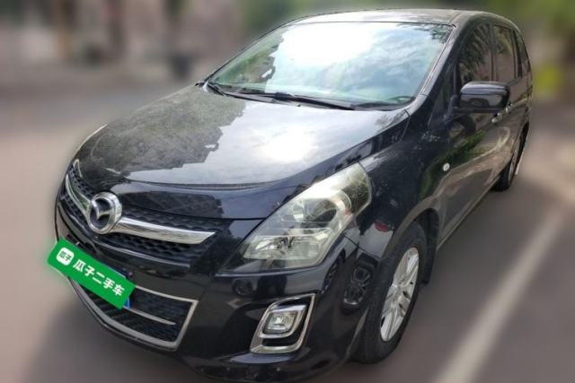 Used Mazda 8 2011 2.3L Deluxe Edition