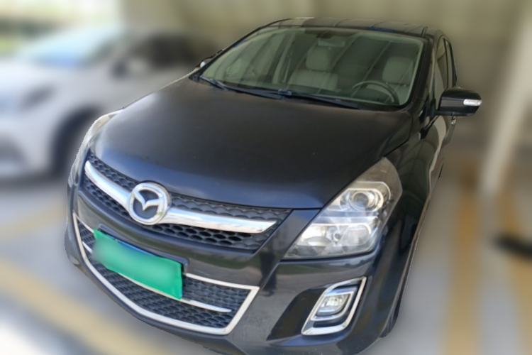 Used Mazda 8 2011 2.3L Ultimate Edition Guazi used car, China used car export, Used car for sale, Used  cars, Cheapest cars for sale