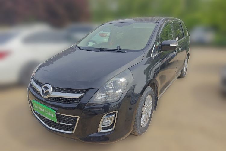 Used Mazda 8 2011 2.3L Deluxe Edition Guazi used car, China used car export, Used car for sale, Used  cars, Cheapest cars for sale