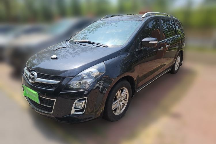Mazda 8 2011 2.3L Deluxe Edition مستعملة Guazi used car, China used car export, Used car for sale, Used  cars, Cheapest cars for sale