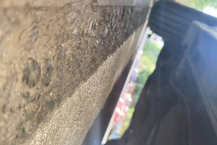 Used Mazda 8 2011 2.3L Deluxe Edition Chassis Rear Right