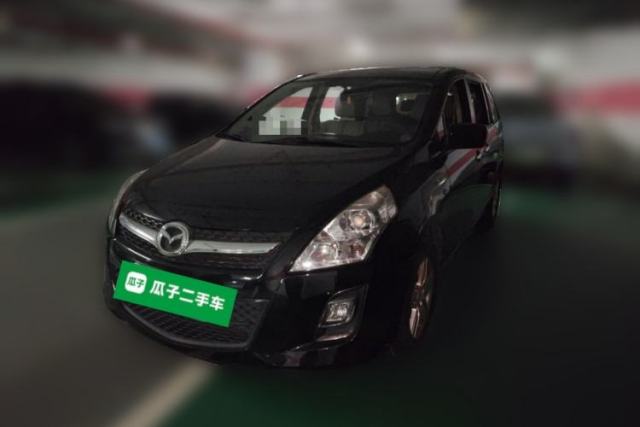 Used Mazda 8 2011 2.3L Elite Edition