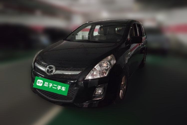 Used Mazda 8 2011 2.3L Elite Edition Guazi used car, China used car export, Used car for sale, Used  cars, Cheapest cars for sale