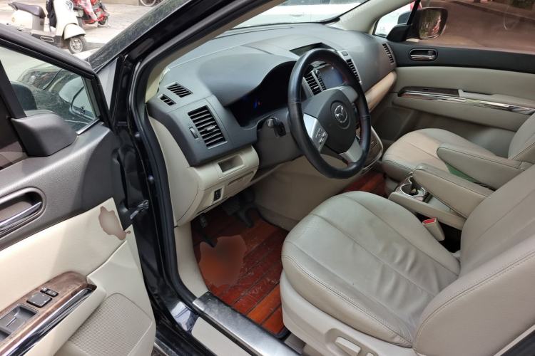 Used Mazda 8 2011 2.3L Deluxe Edition Driver Seat