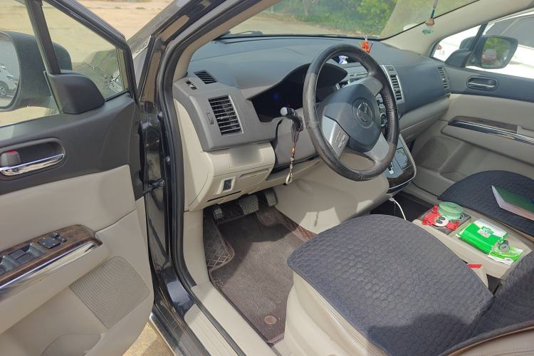 Used Mazda 8 2011 2.3L Deluxe Edition Driver Seat