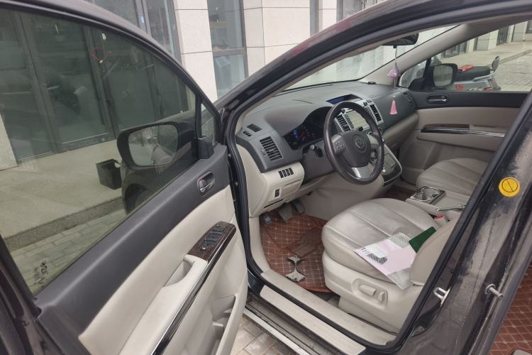 Used Mazda 8 2011 2.3L Deluxe Edition Driver Seat