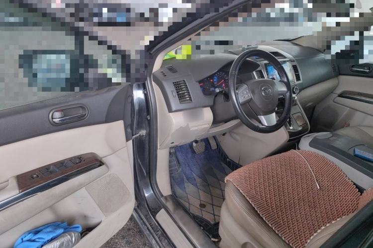 Used Mazda 8 2011 2.3L Deluxe Edition Driver Seat