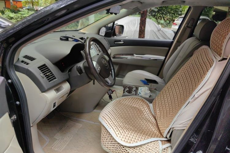 Used Mazda 8 2011 2.3L Deluxe Edition Driver Seat