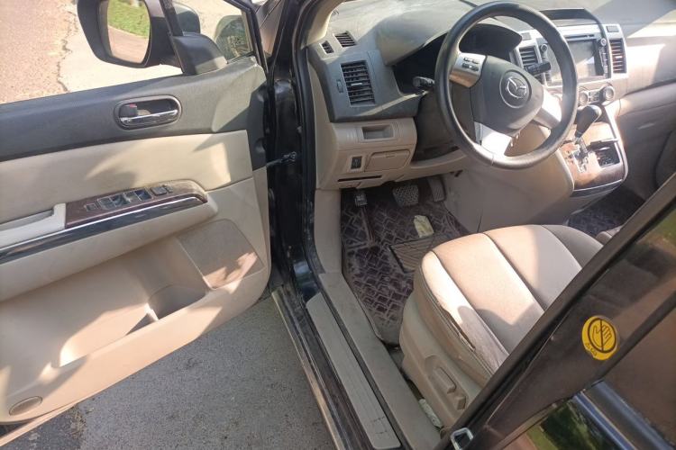 Used Mazda 8 2011 2.3L Deluxe Edition Driver Seat