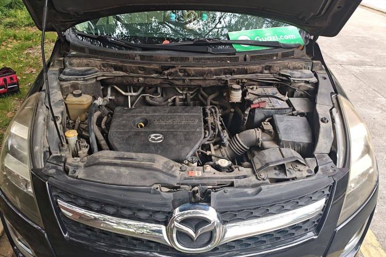 Used Mazda 8 2011 2.3L Ultimate Edition Engine Bay