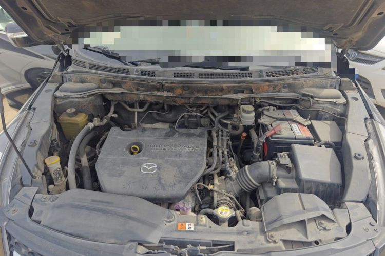 Used Mazda 8 2011 2.3L Deluxe Edition Engine Bay