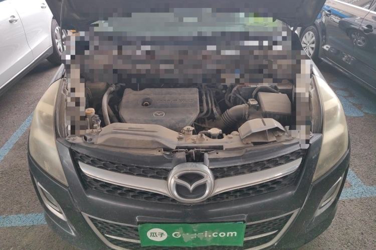 Used Mazda 8 2011 2.3L Deluxe Edition Engine Bay