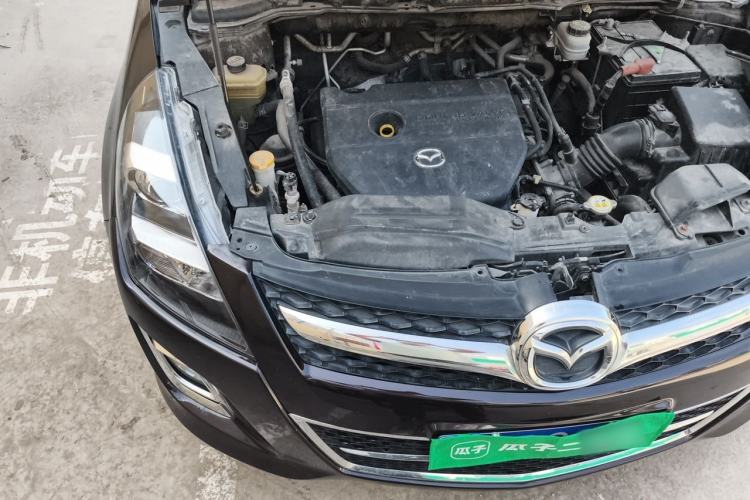 Used Mazda 8 2011 2.3L Ultimate Edition Engine Bay Right