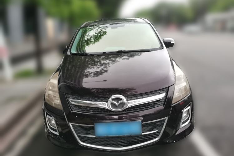 Used Mazda 8 2011 2.3L Deluxe Edition Front