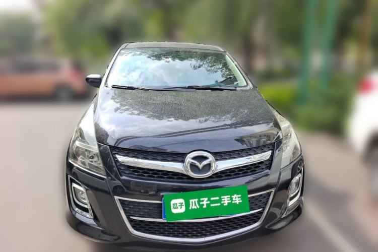 Used Mazda 8 2011 2.3L Deluxe Edition Front