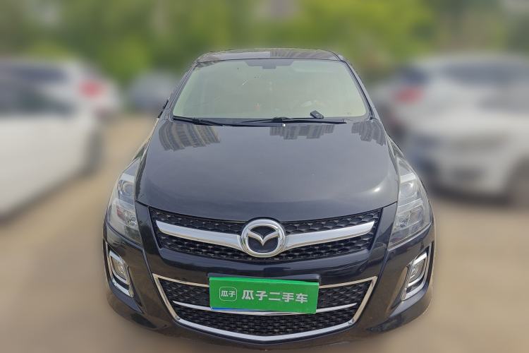 Used Mazda 8 2011 2.3L Deluxe Edition Front