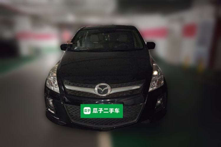 Used Mazda 8 2011 2.3L Elite Edition Front