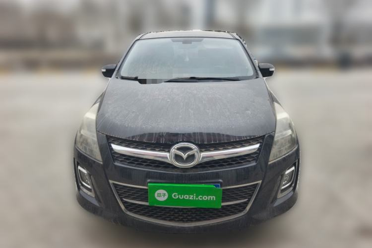 Used Mazda 8 2011 2.3L Deluxe Edition Front